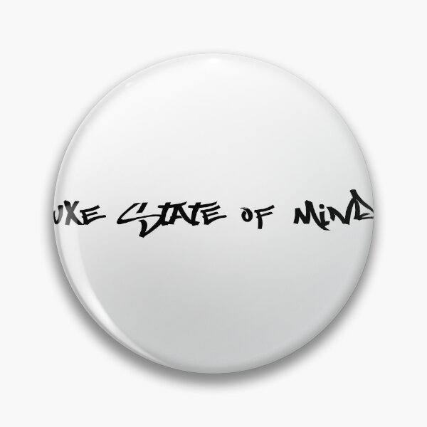 Item preview, Luxe State of Mind designed and sold by Ninjacatoff.