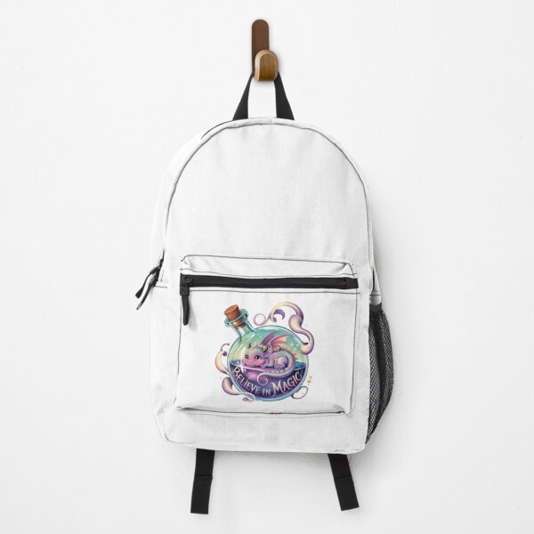 Item preview, Dragon in a Bottle designed and sold by Mateusz Majcherek.