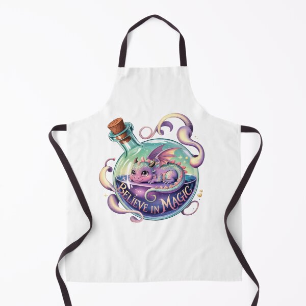 Item preview, Dragon in a Bottle designed and sold by Mateusz Majcherek.