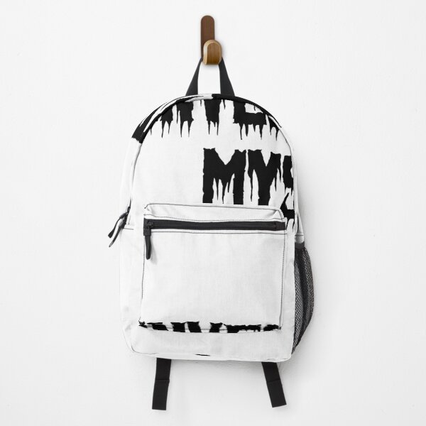 Item preview, Invested in Myself designed and sold by Ninjacatoff.