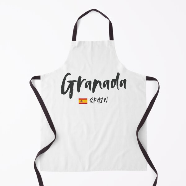 Item preview, Granada - Spain designed and sold by StudioRedKoala.