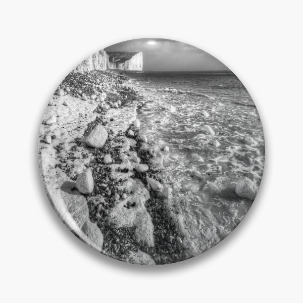 Item preview, Birling Gap Seven Sisters              designed and sold by Londonimages.