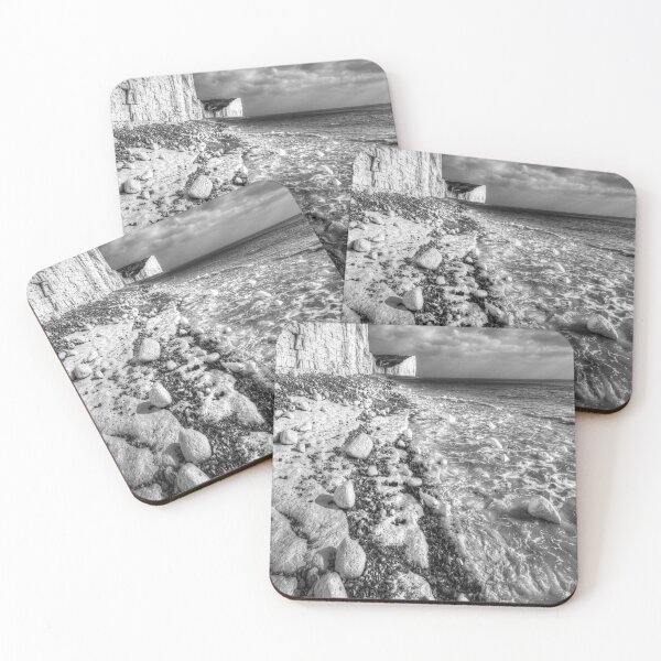 Item preview, Birling Gap Seven Sisters              designed and sold by Londonimages.