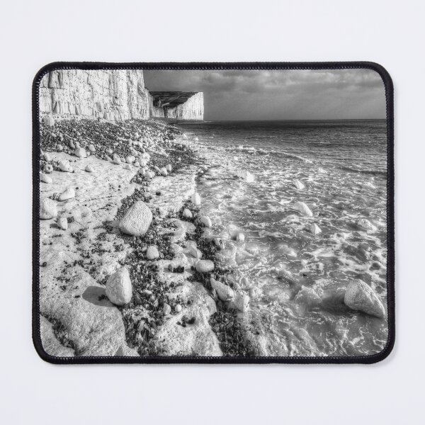 Item preview, Birling Gap Seven Sisters designed and sold by Londonimages.