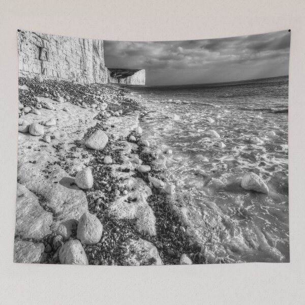 Item preview, Birling Gap Seven Sisters              designed and sold by Londonimages.