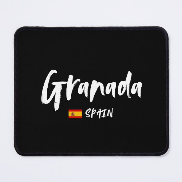 Item preview, Granada - Spain designed and sold by StudioRedKoala.
