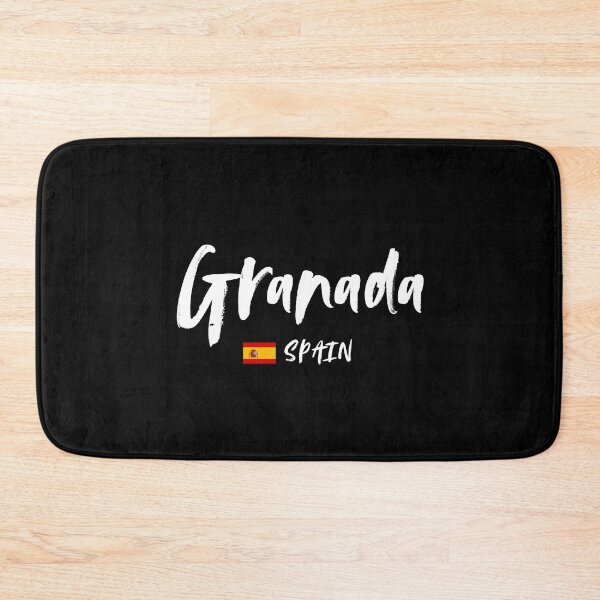 Item preview, Granada - Spain  designed and sold by StudioRedKoala.