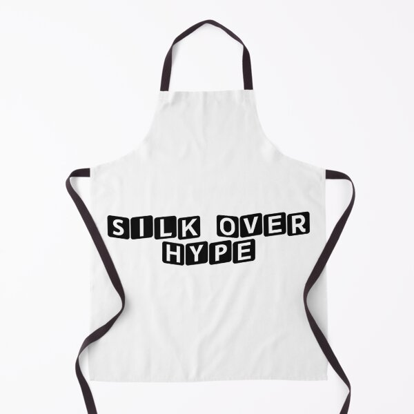 Item preview, Silk Over Hype designed and sold by Ninjacatoff.