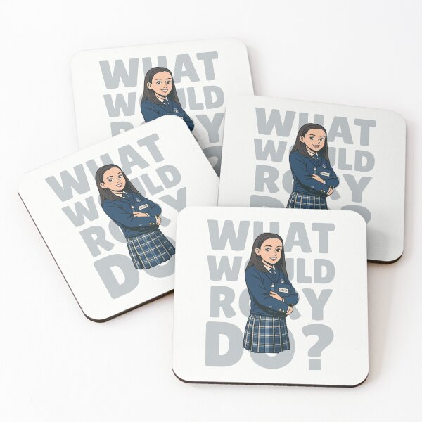 Item preview, What Would Rory Do? designed and sold by Fanverse Merchandise.