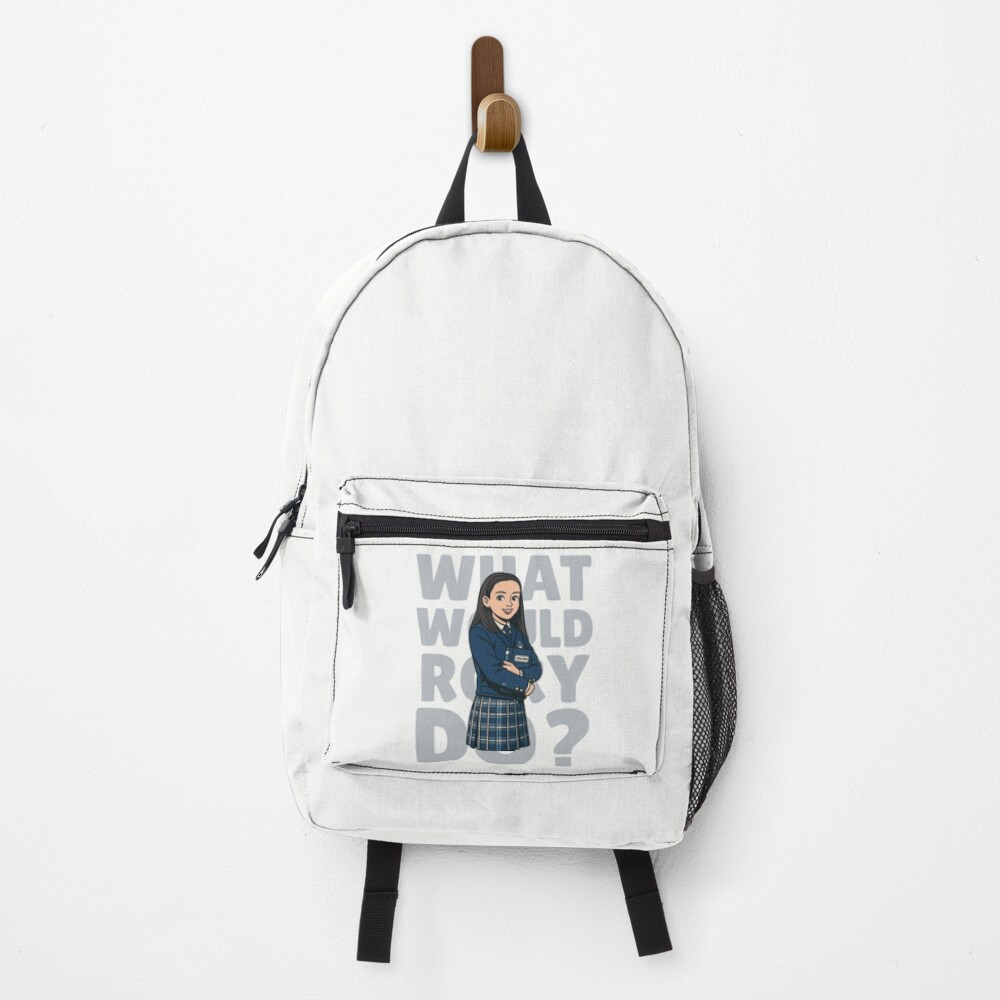 Item preview, Backpack designed and sold by hellofanverse.