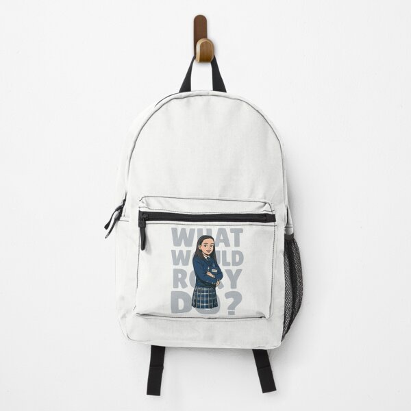 Item preview, What Would Rory Do? designed and sold by Fanverse Merchandise.