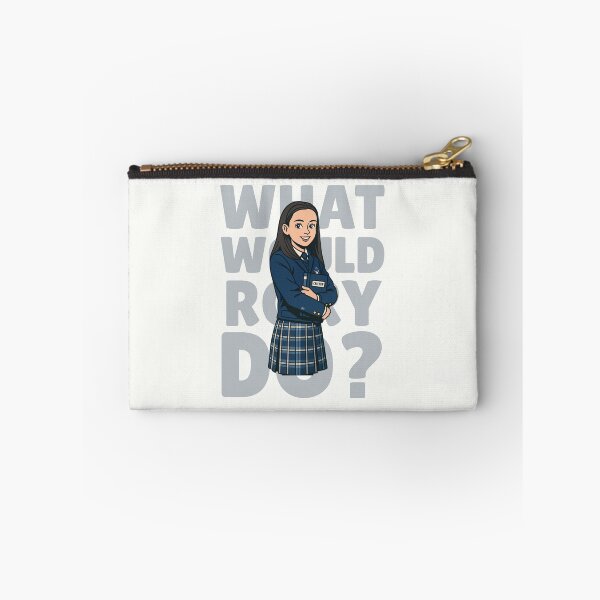 Item preview, What Would Rory Do? designed and sold by Fanverse Merchandise.