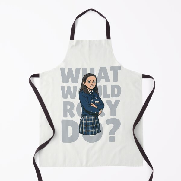 Item preview, What Would Rory Do? designed and sold by Fanverse Merchandise.