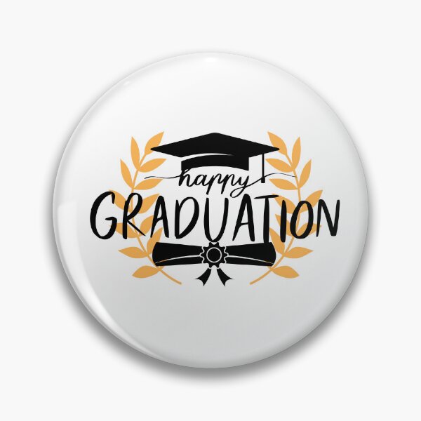 Item preview, Happy Graduation designed and sold by heartfeltarts93.