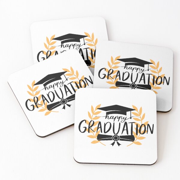 Item preview, Happy Graduation designed and sold by heartfeltarts93.