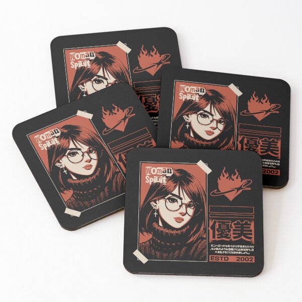 Item preview, Woman Spirit – Empowering Urban Energy designed and sold by Not Hugo.