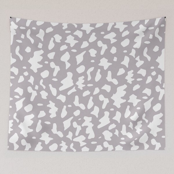 Item preview, Abstract Leopard Print Pattern – Modern Animal Print Design designed and sold by SylvieVibes.