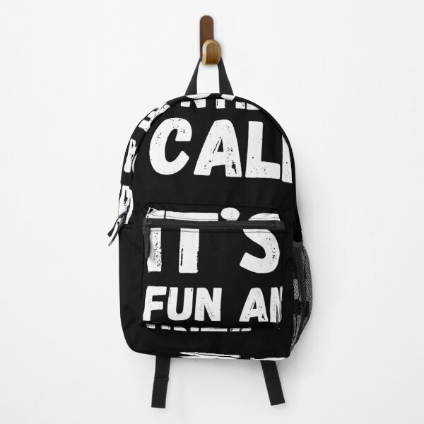 Item preview, It's all fun and games until someone calls HR funny HR humor designed and sold by snowry.