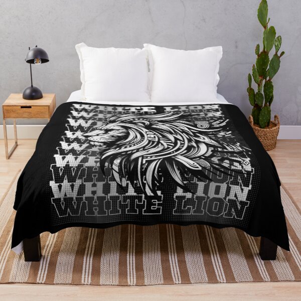 Item preview, Lion designed and sold by maistendencias.