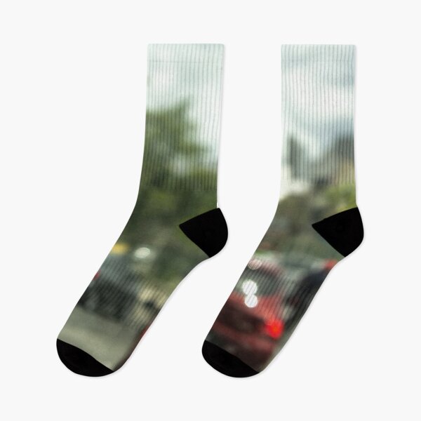 Item preview, blurred traffic designed and sold by felipequeiroz.