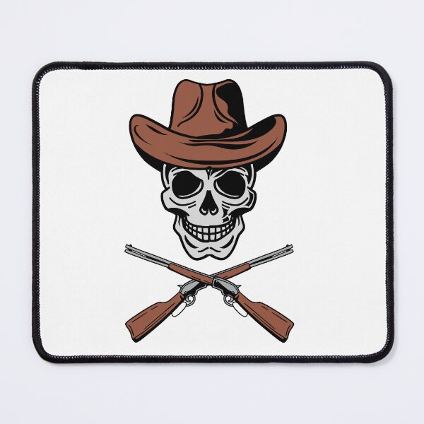 Item preview, skull guns designed and sold by Shasrt26.