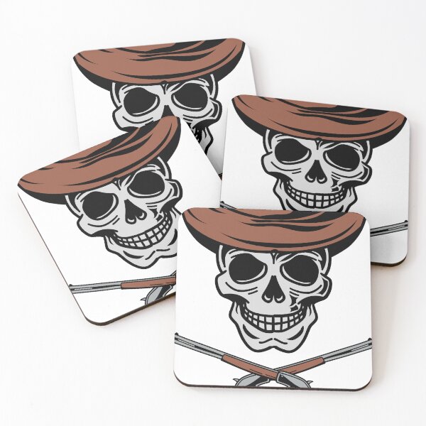 Item preview, skull guns designed and sold by Shasrt26.