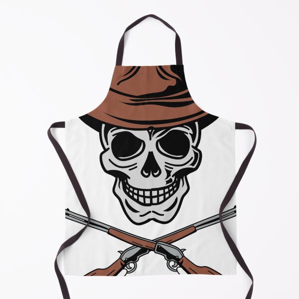 Item preview, skull guns designed and sold by Shasrt26.