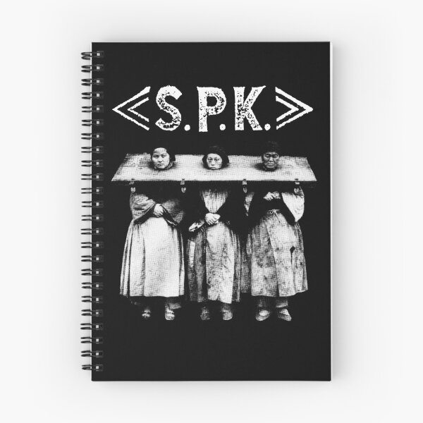 Item preview, spk industrial noise designed and sold by SOOG.