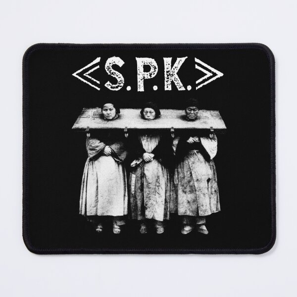 Item preview, spk industrial noise designed and sold by SOOG.