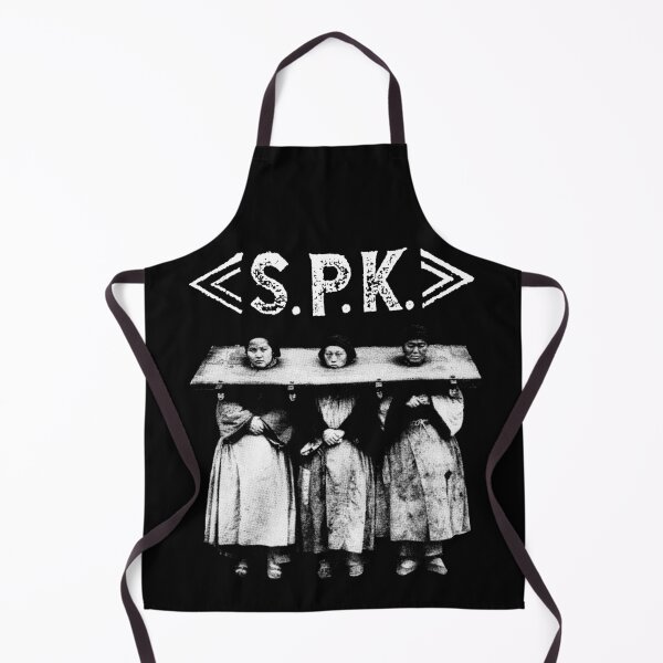 Item preview, spk industrial noise designed and sold by SOOG.