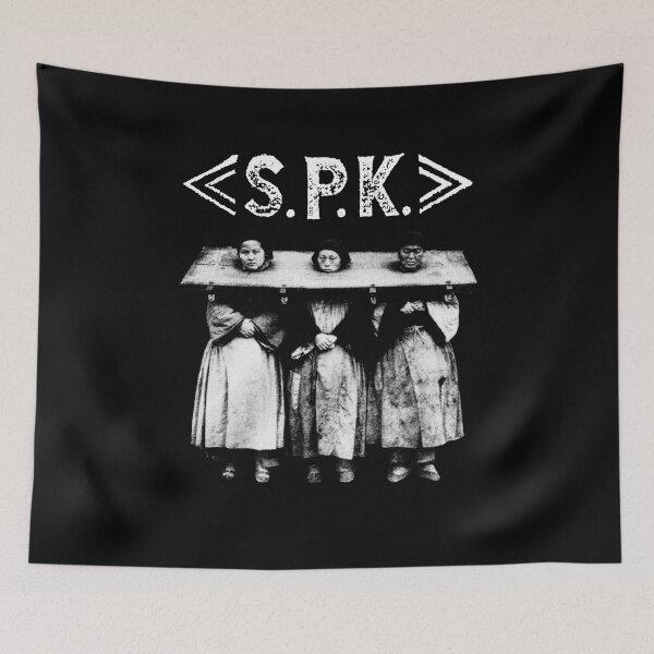 Item preview, spk industrial noise designed and sold by SOOG.