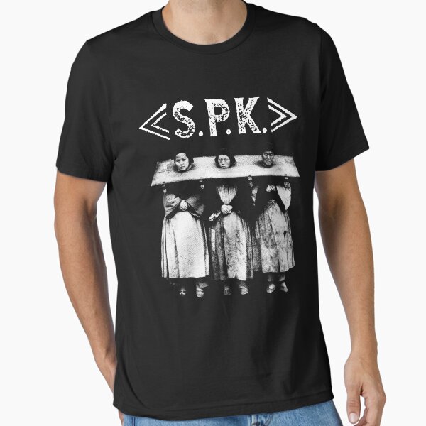 Item preview, spk industrial noise designed and sold by SOOG.