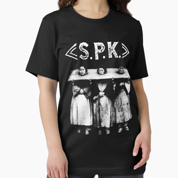 Item preview, spk industrial noise designed and sold by SOOG.