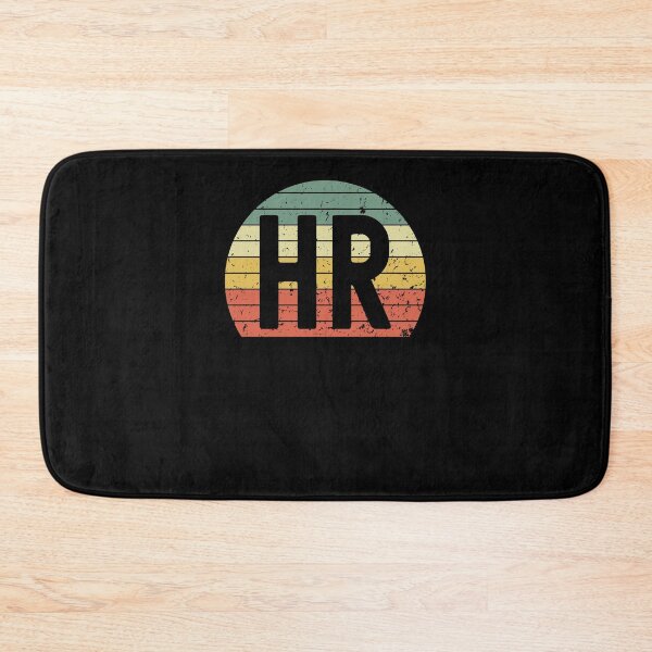 Item preview, HR retro sunset human resources cool coworker fun office designed and sold by snowry.