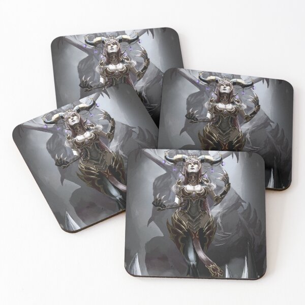 Item preview, Alexstrasza designed and sold by Ame-thyst.