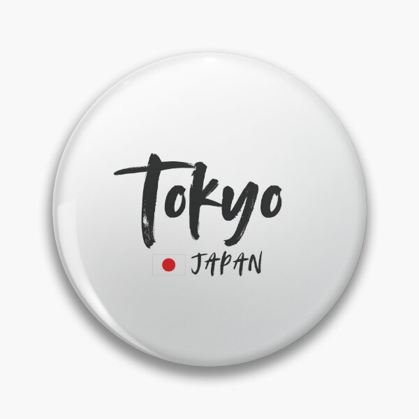 Item preview, Tokyo - Japan  designed and sold by StudioRedKoala.