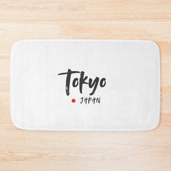Item preview, Tokyo - Japan  designed and sold by StudioRedKoala.