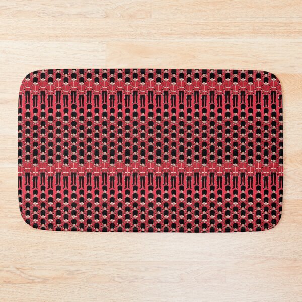 Item preview, Grenadier guards London designs version 3 designed and sold by TerenceLacey.