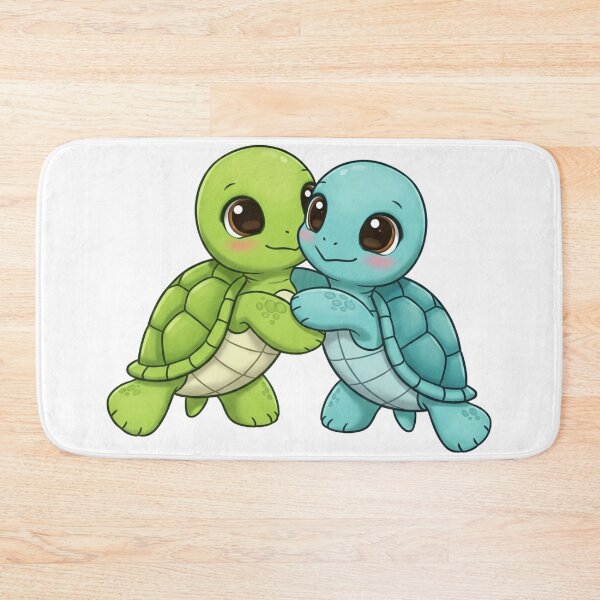 Item preview, Loving Turtles designed and sold by NickN99.