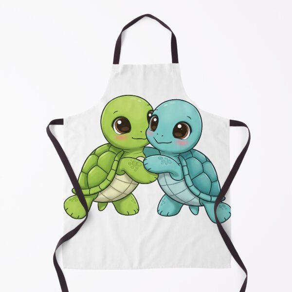 Item preview, Loving Turtles designed and sold by NickN99.