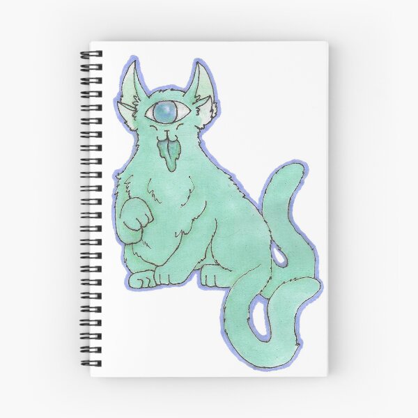Item preview, Foamy Catboy designed and sold by epikowl.