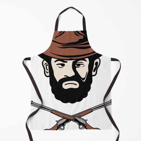 Item preview, western cowboy designed and sold by Shasrt26.