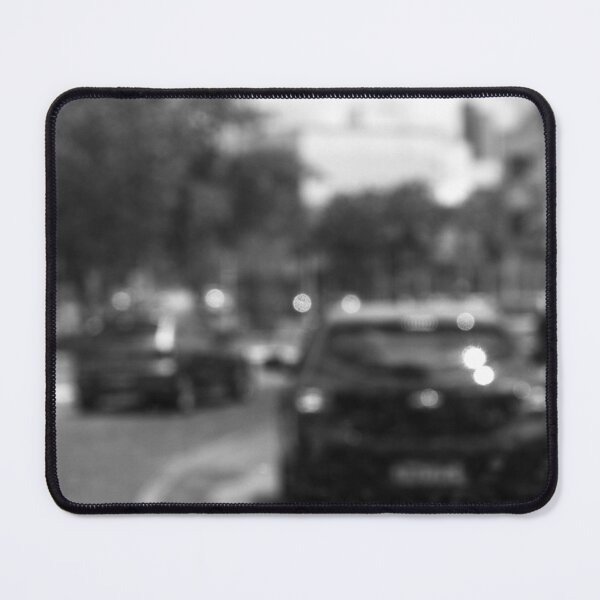 Item preview, blurred traffic 2 designed and sold by felipequeiroz.
