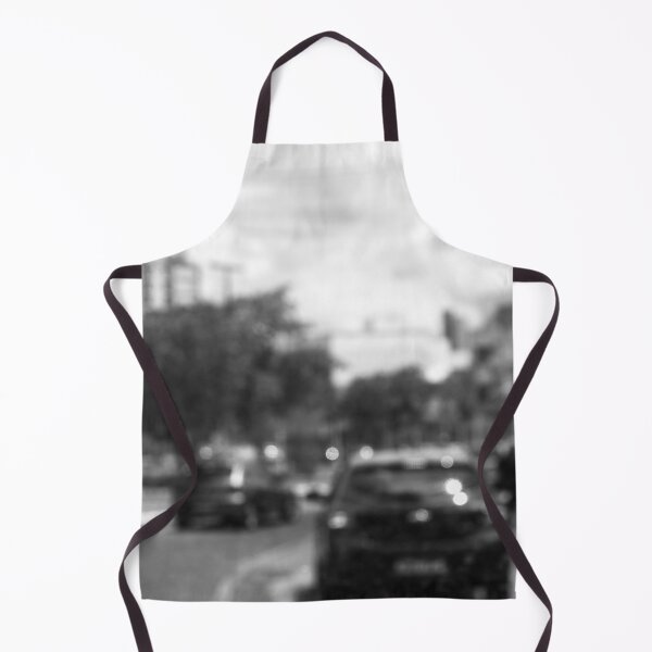 Item preview, blurred traffic 2 designed and sold by felipequeiroz.