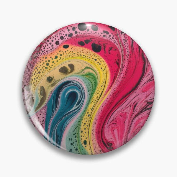 Item preview, Fluidity designed and sold by Angry Swan Designs.