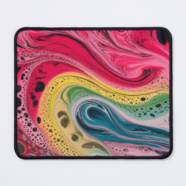 Item preview, Fluidity designed and sold by Angry Swan Designs.