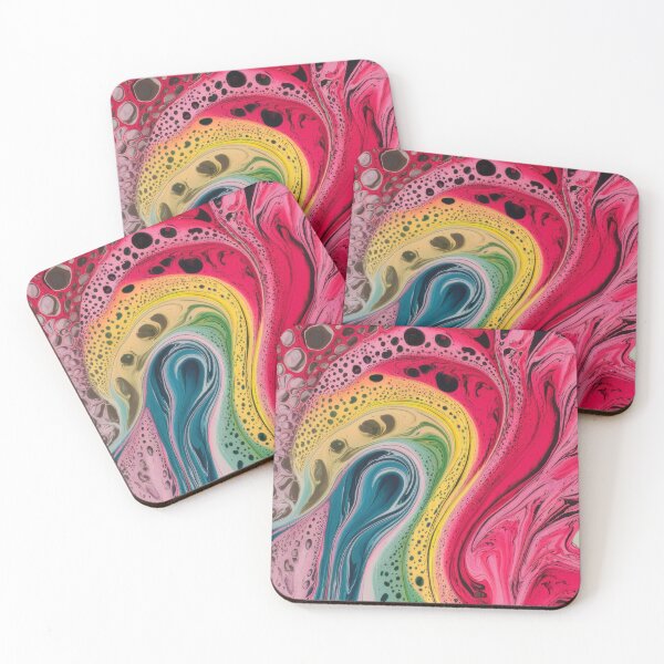 Item preview, Fluidity designed and sold by Angry Swan Designs.