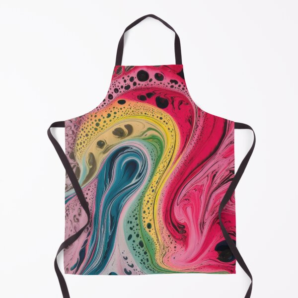 Item preview, Fluidity designed and sold by Angry Swan Designs.