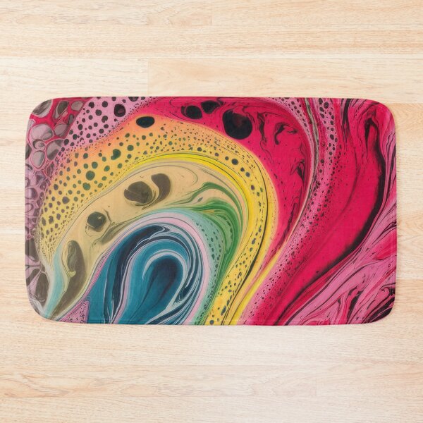 Item preview, Fluidity designed and sold by Angry Swan Designs.