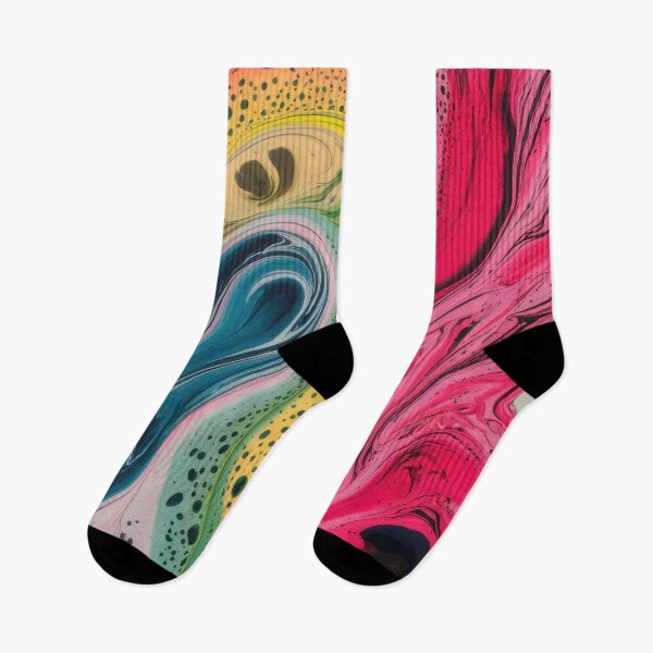 Item preview, Fluidity designed and sold by Angry Swan Designs.